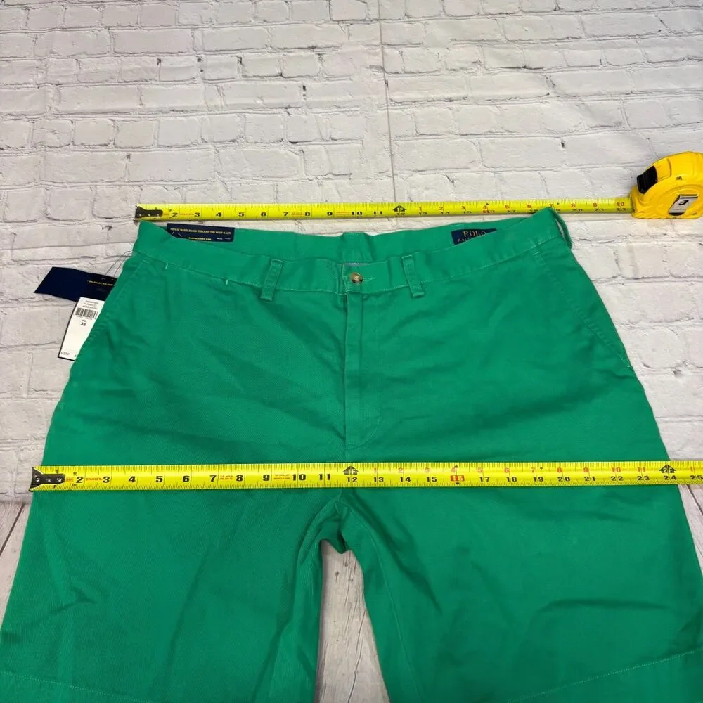 NWT Polo Ralph Lauren Men Classic Fit 9